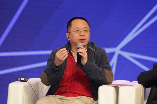 360集团创始人兼 CEO 周鸿�t 360集团创始人兼 CEO 周鸿�t