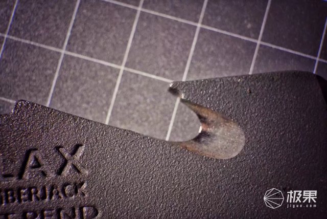 奈爱（NiteIze）KLAX®－03伐木工野营斧