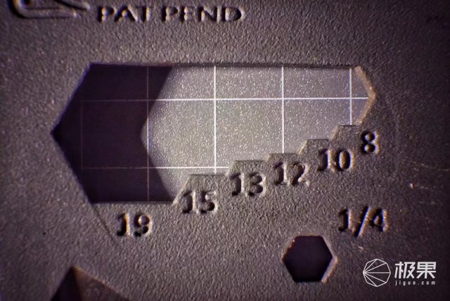 奈爱（NiteIze）KLAX®－03伐木工野营斧