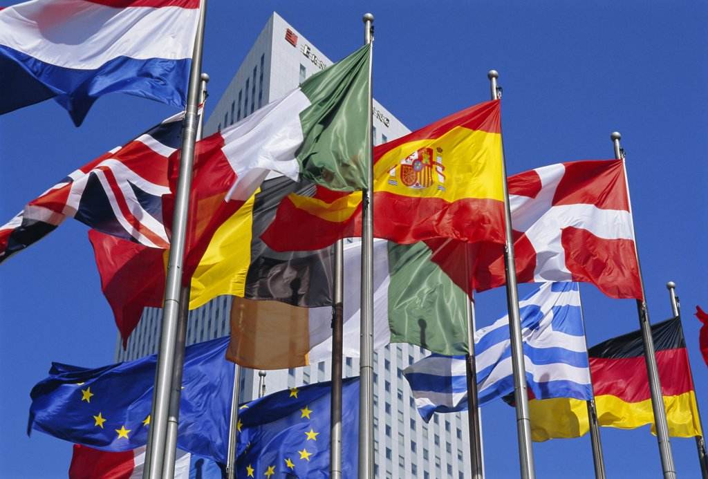 欧盟频频制裁美国科技巨头,赢得的却只是短期