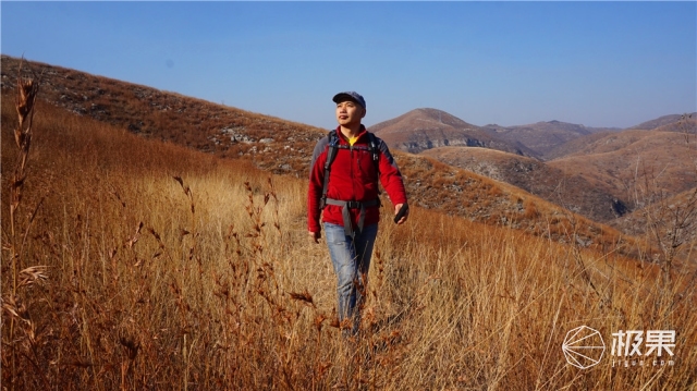 野马科技XL-02心路雷达智能户外通讯设备