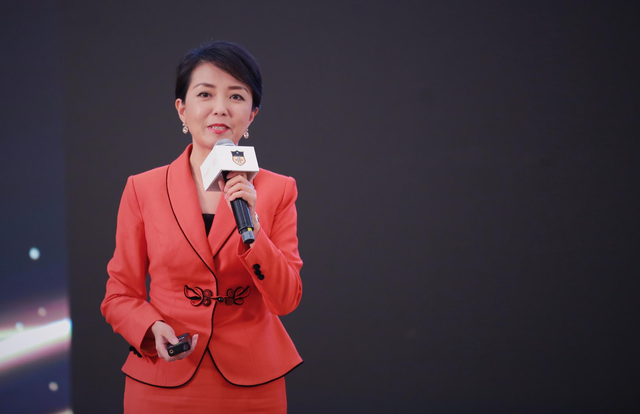 北京大成律师事务所家族办公室法税团队负责人王芳,中国财富传承师