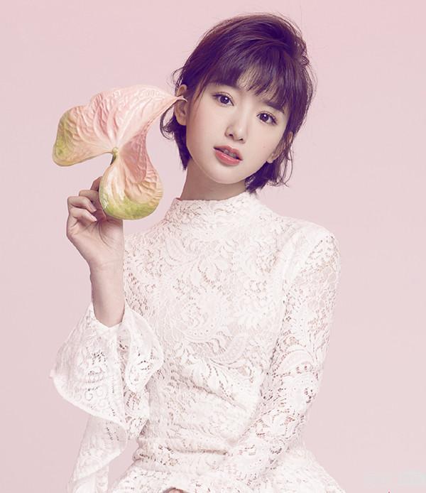 盘点娱乐圈名字带彤字的美女明星,最后一位妹