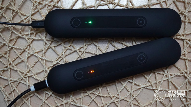 野马科技XL-02心路雷达智能户外通讯设备