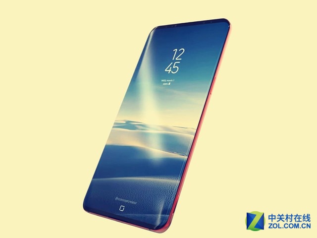 iPhone X对手三星S9/S9+明年2月25日发 骁龙845
