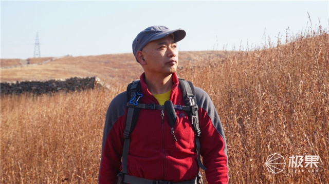 野马科技XL-02心路雷达智能户外通讯设备