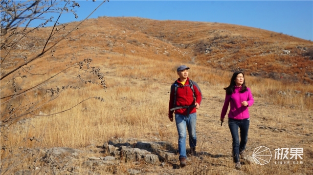 野马科技XL-02心路雷达智能户外通讯设备