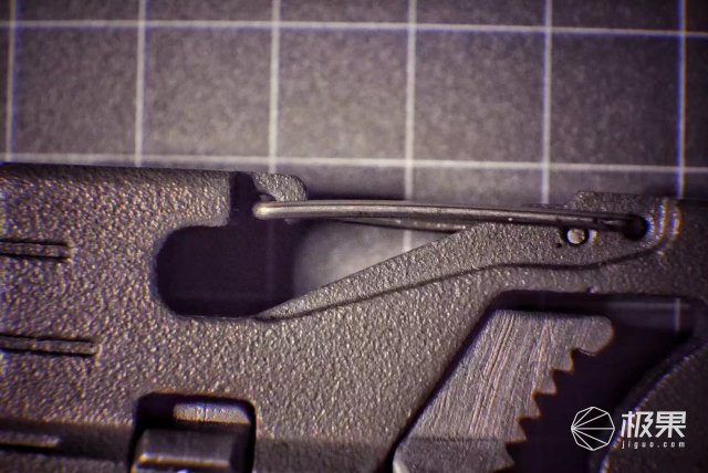 奈爱（NiteIze）KLAX®－03伐木工野营斧