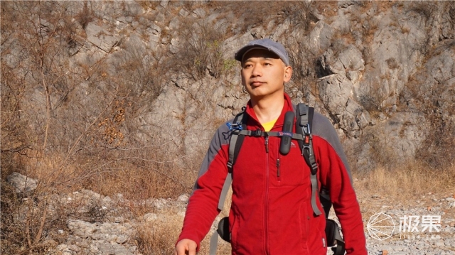 野马科技XL-02心路雷达智能户外通讯设备