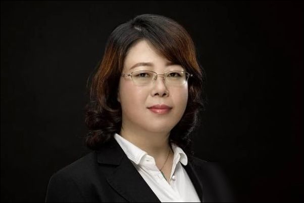 来自融创的刘淑青出任乐视网的CEO兼总经理！