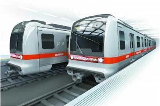 震惊！国内首条国产无人驾驶地铁本月在京开通