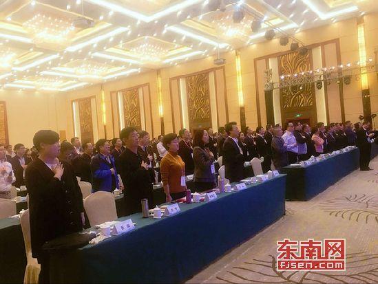 中国旅行社协会五届二次理事会今日在漳州召开
