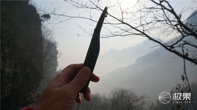 野马科技XL-02心路雷达智能户外通讯设备