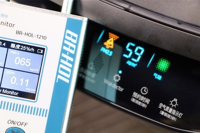 颜值配的上我的家和她 三星AX6000给我带来了点惊喜 