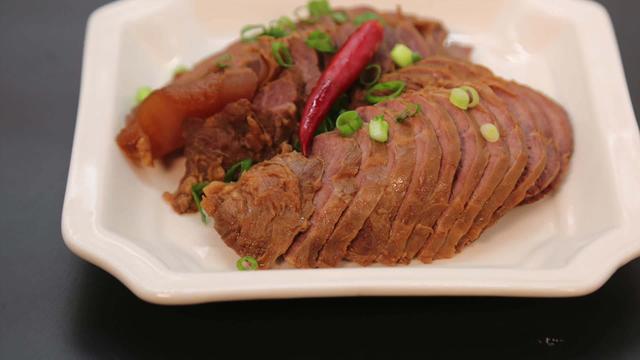 刘师傅珍藏30年的5大卤味配方,现告老还乡,托我把配方告诉大家