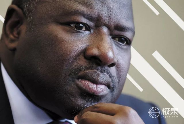 《Nature》评选2017年度十大科学人物!看哭了无数人 《Nature》评选2017年度十大科学人物!看哭了无数人