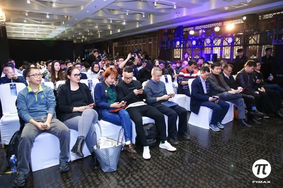 Oculus 创始人点赞 小派为全球玩家而生