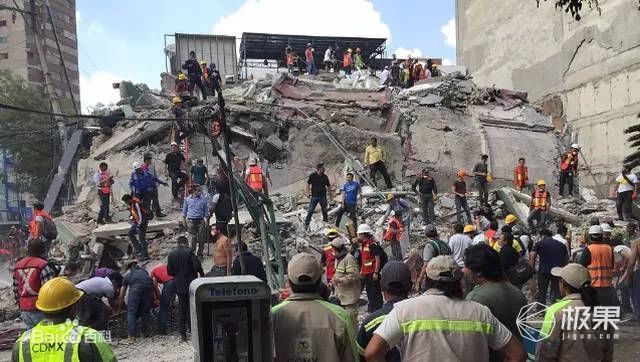 《Nature》评选2017年度十大科学人物!看哭了无数人 《Nature》评选2017年度十大科学人物!看哭了无数人