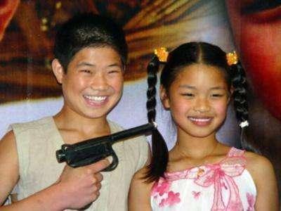 《小兵张嘎》13年了:丑英子逆袭,嘎子结婚,佟乐退圈,他消失!