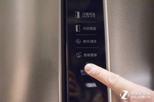 智能厨电在全球范围内仍属于初级阶段