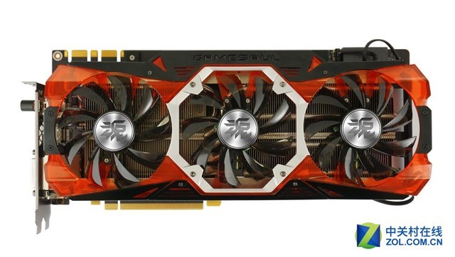 依旧耀眼 耕升1070TiG魂极客版强势来袭 