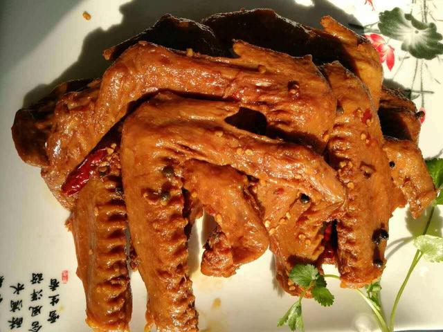 刘师傅珍藏30年的5大卤味配方,现告老还乡,托我把配方告诉大家