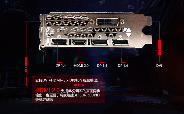 全新智能散热器 七彩虹iGame1070售3949 