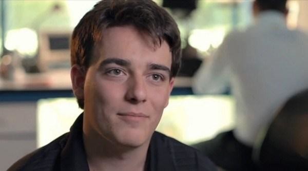 Oculus创始人Palmer Luckey