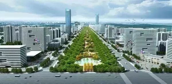 定了!2018年西安各区最新规划出炉 快来看看你