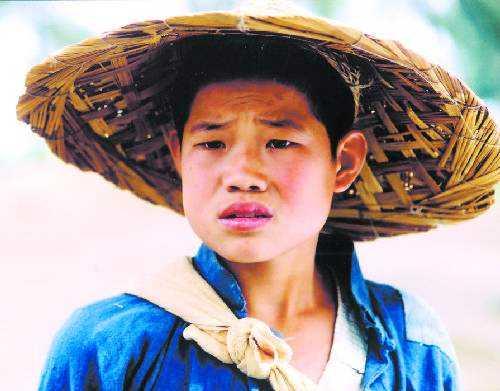 《小兵张嘎》13年了:丑英子逆袭,嘎子结婚,佟乐退圈,他消失!