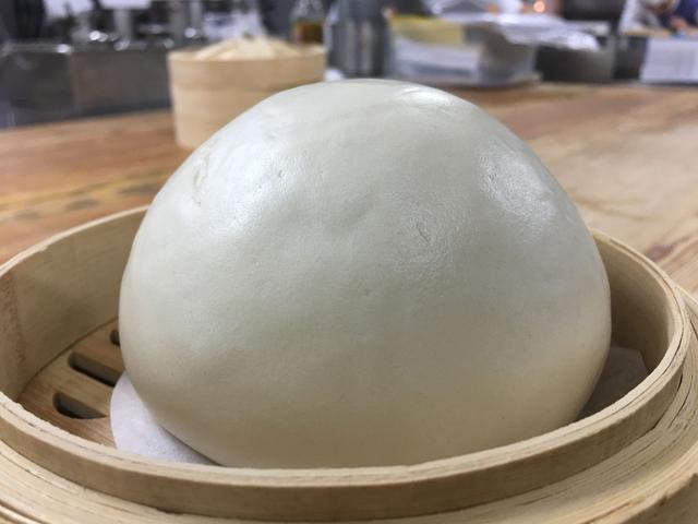 古法秘制发面馒头,营养美味无添加,不学会太可惜赶快试试吧!