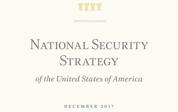 美国白宫已将5G网络部署列为国家安全首要任务
