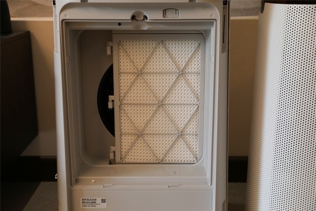 颜值配的上我的家和她 三星AX6000给我带来了点惊喜 