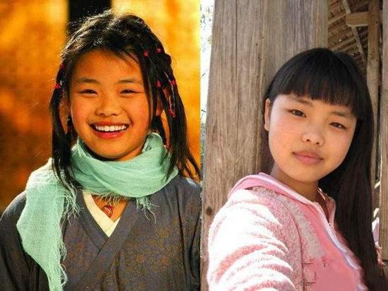 《小兵张嘎》13年了:丑英子逆袭,嘎子结婚,佟乐退圈,他消失!