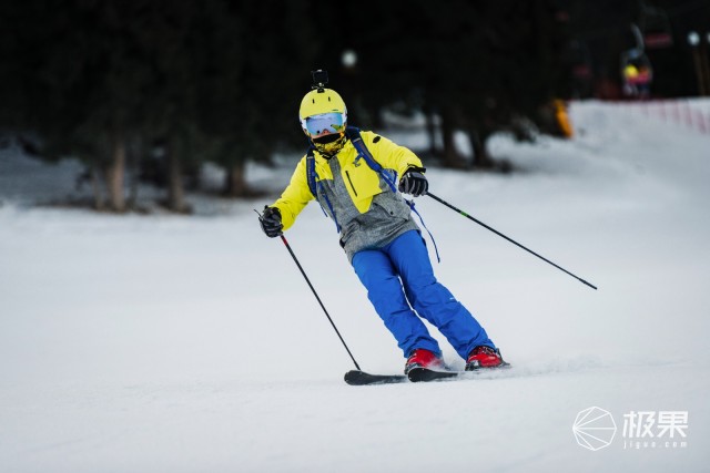 哈尔迪（halti）HH059-2177HALTI滑雪系列男式Arrvetjacket滑雪服HH059-2177