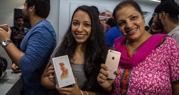 苹果宣布重大消息 印度果粉后悔不已