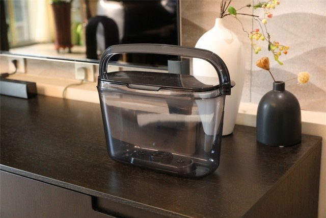 颜值配的上我的家和她 三星AX6000给我带来了点惊喜 