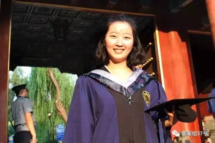 章莹颖父母在美国的150天