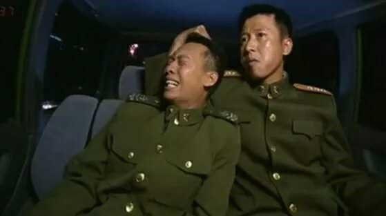 士兵突击:不抛弃,不放弃,十一年了,你还在奔跑吗