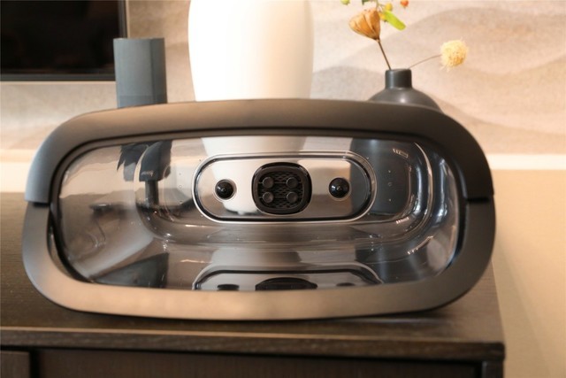 颜值配的上我的家和她 三星AX6000给我带来了点惊喜 