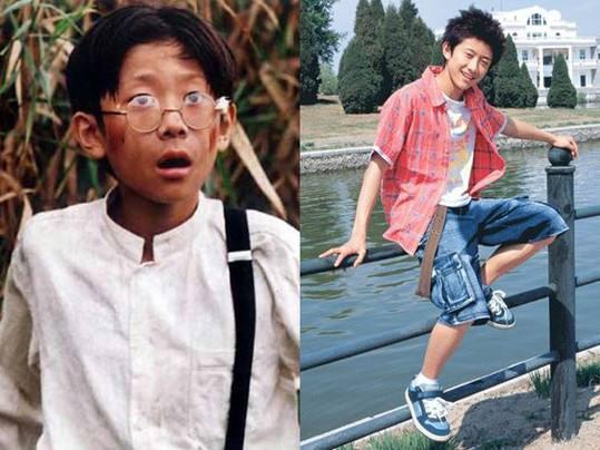 《小兵张嘎》13年了:丑英子逆袭,嘎子结婚,佟乐退圈,他消失!