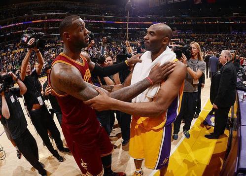 科比号称60亿粉丝影响力完爆詹皇?6点力证科