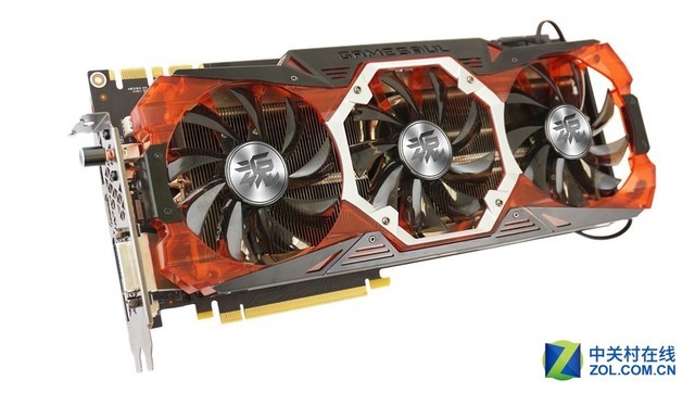 依旧耀眼 耕升1070TiG魂极客版强势来袭 