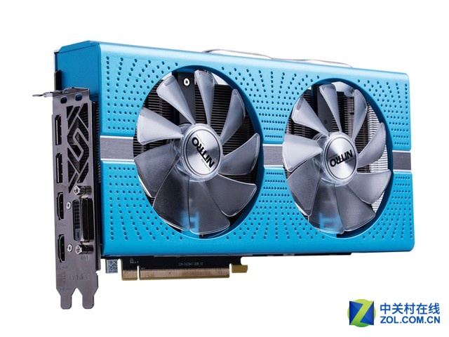 游戏体验看性能 这些显卡告诉你什么才叫淋漓尽致