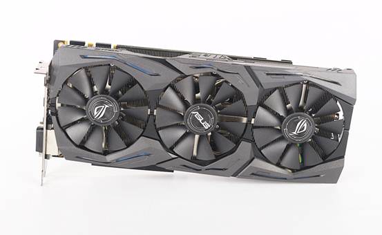 华硕GTX 1070实战《狙击手幽灵战士3》 