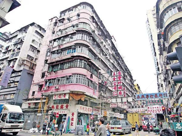坐拥326亿资产 香港的“拆迁办”为何这么富有？