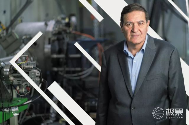 《Nature》评选2017年度十大科学人物!看哭了无数人 《Nature》评选2017年度十大科学人物!看哭了无数人