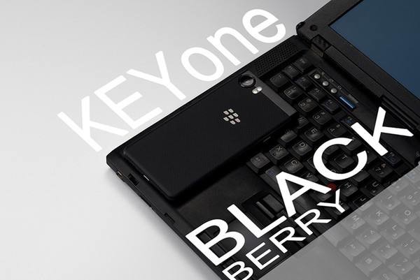 黑莓KEYone怎么样，最后一代纯正血统黑莓手机