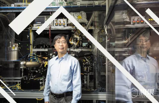 《Nature》评选2017年度十大科学人物!看哭了无数人 《Nature》评选2017年度十大科学人物!看哭了无数人