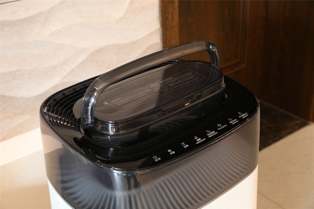 颜值配的上我的家和她 三星AX6000给我带来了点惊喜 